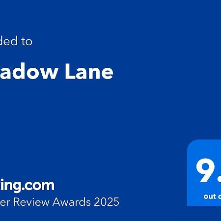 スライゴMeadow Laneアパートメント エクステリア 写真