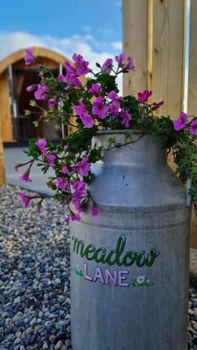 スライゴMeadow Laneアパートメント エクステリア 写真